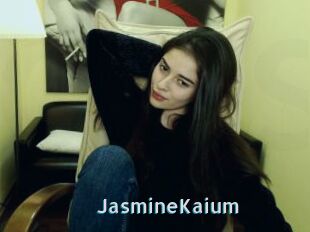 JasmineKaium