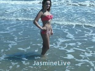 JasmineLive