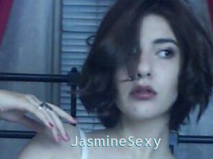 JasmineSexy