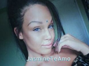 JasmineTeAmo