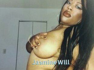 JasmineWIll