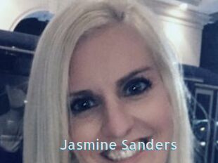 Jasmine_Sanders