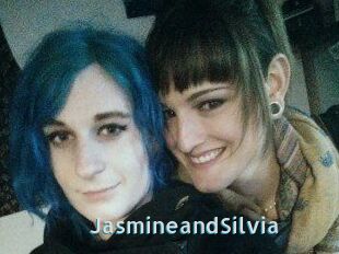 JasmineandSilvia