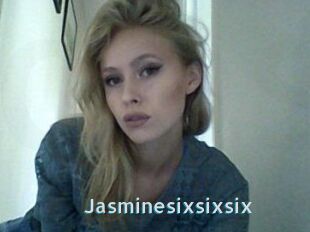 Jasminesixsixsix