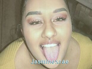 Jasminexrae