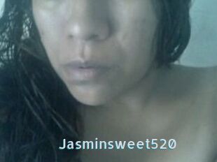 Jasminsweet520