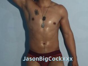 JasonBigCockxxx