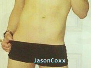 JasonCoxx