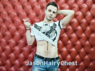 JasonHairyChest