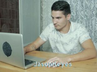 JasonHeyes