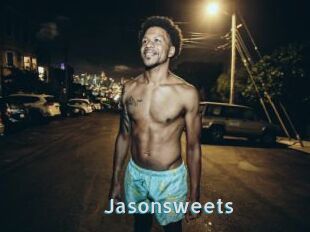 Jasonsweets