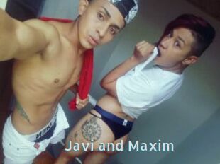 Javi_and_Maxim