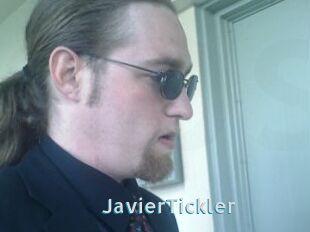 JavierTickler