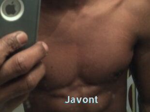 Javont