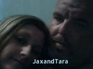 Jax_and_Tara