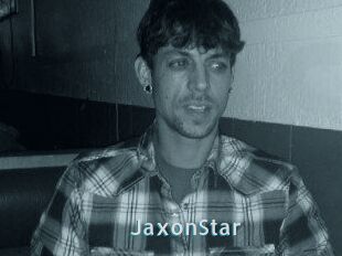 JaxonStar