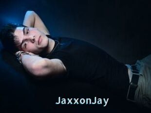 JaxxonJay