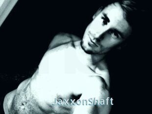 JaxxonShaft