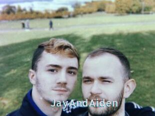 JayAndAiden