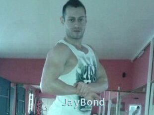 JayBond