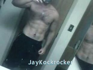 JayKockrocker