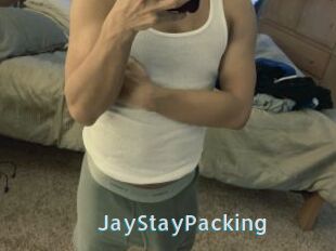 JayStayPacking