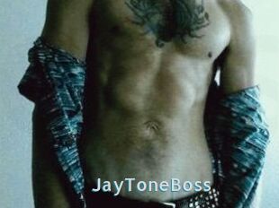 JayToneBoss