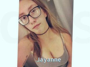 Jayanne