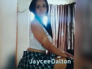 JayceeDalton