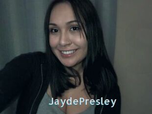 JaydePresley