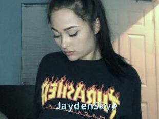 JaydenSkye