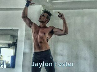 Jaylon_Foster