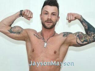 JaysonMayson