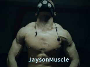 JaysonMuscle