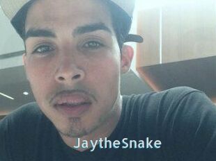 JaytheSnake