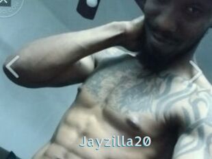 Jayzilla20