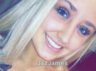 JazJames