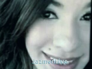 JazmenLive