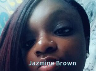 Jazmine_Brown