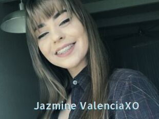 Jazmine_ValenciaXO