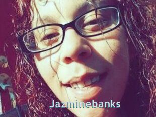 Jazminebanks