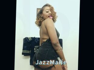 JazzMarie