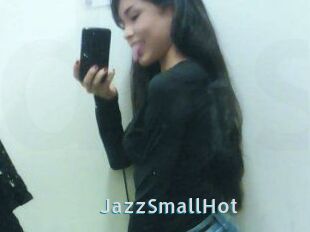 JazzSmallHot