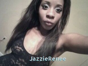 JazzieRenee