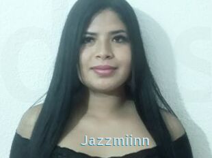 Jazzmiinn