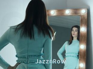 JazznRow