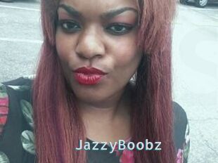 JazzyBoobz