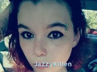 JazzyKitten