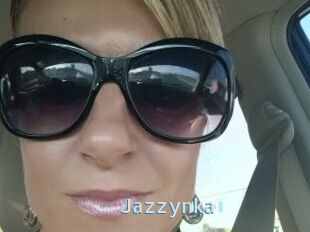 Jazzynka