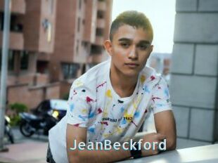 JeanBeckford